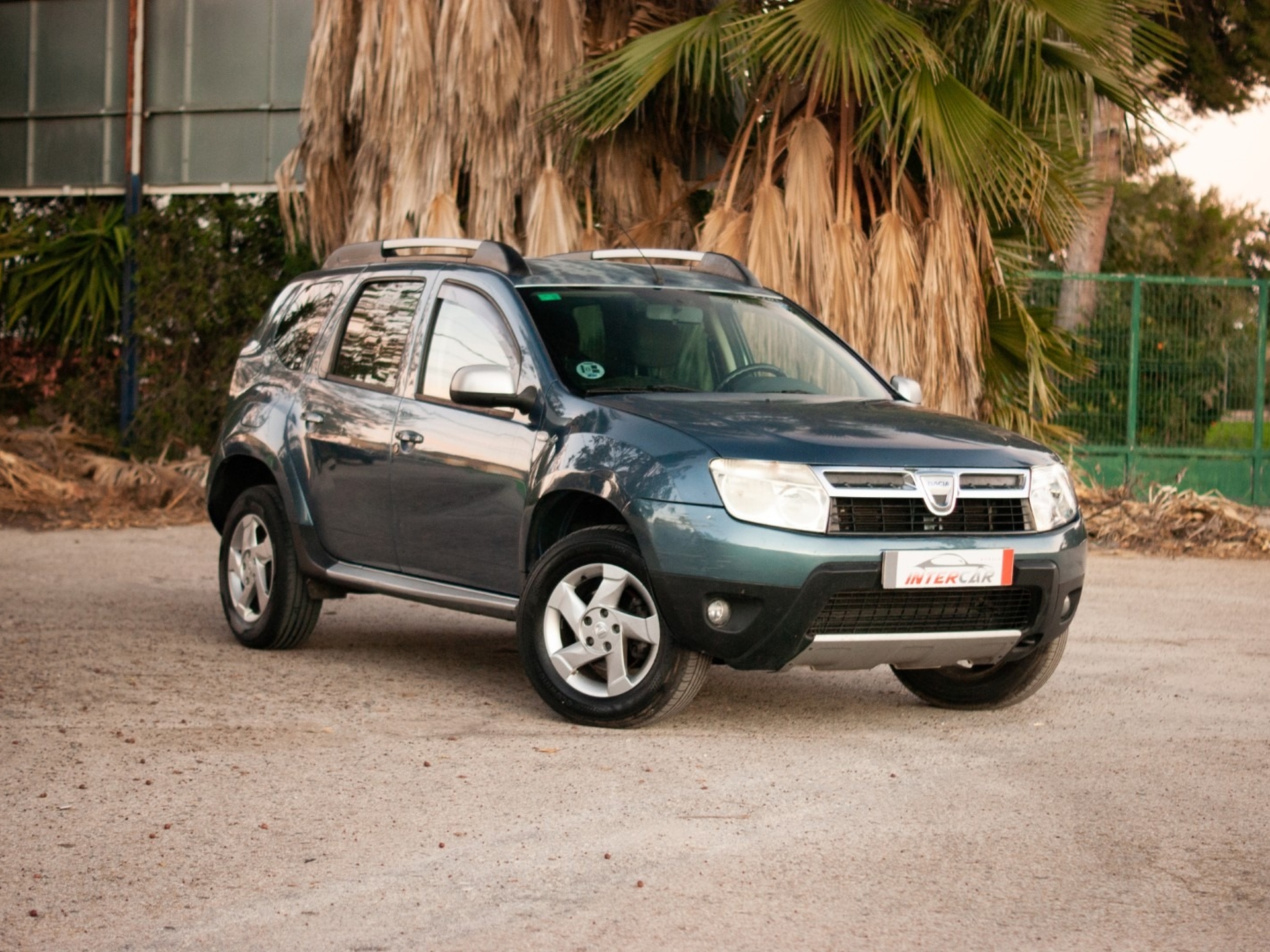 Imagen de DACIA Duster