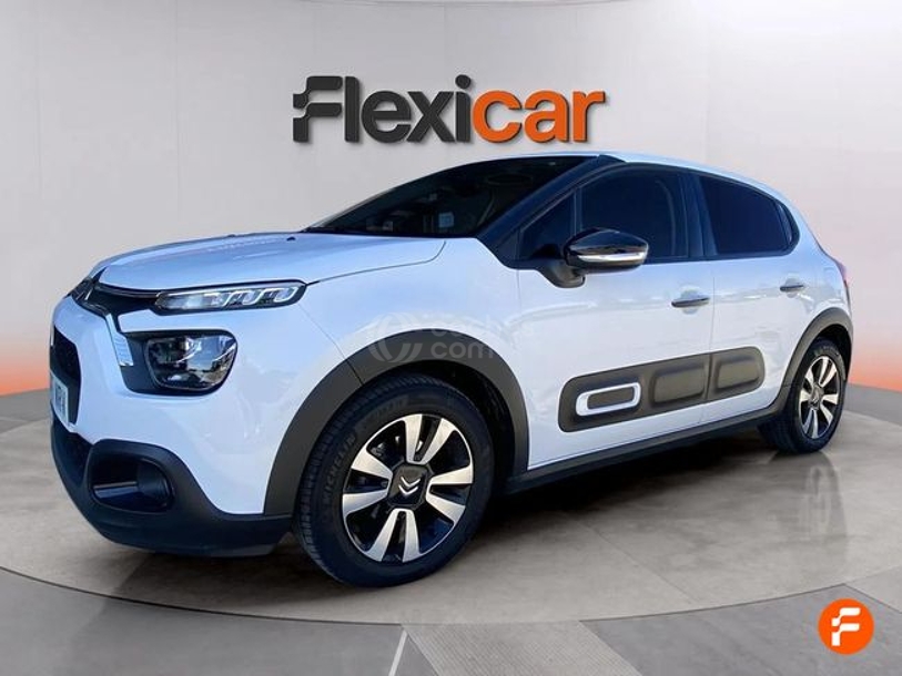 Foto del CITROEN C3 1.2 Turbo S&S Max 100