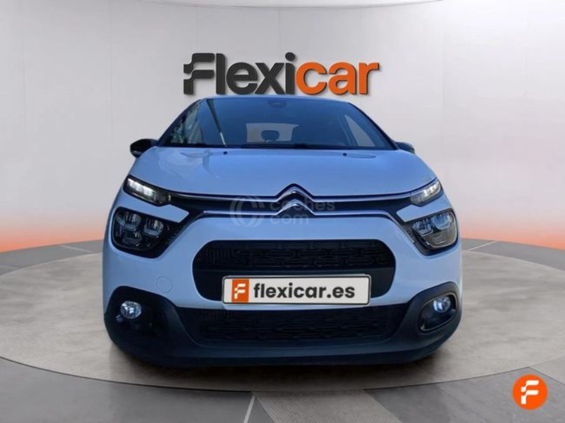 Foto del CITROEN C3 1.2 Turbo S&S Max 100