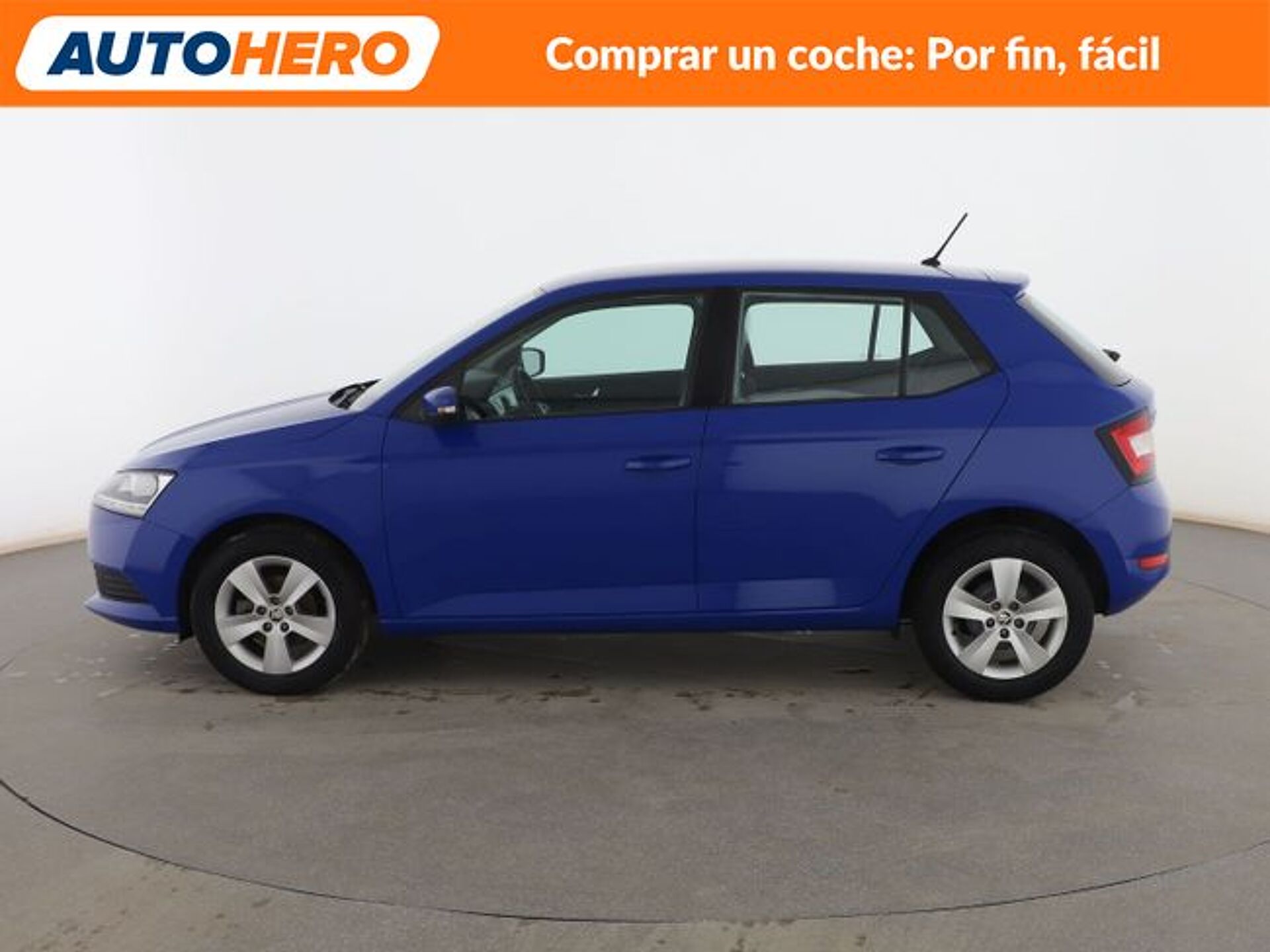 Imagen 3 de SKODA Fabia