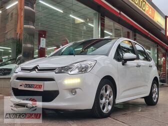 Imagen de CITROEN C3 1.2 PureTech Feel Edition 82