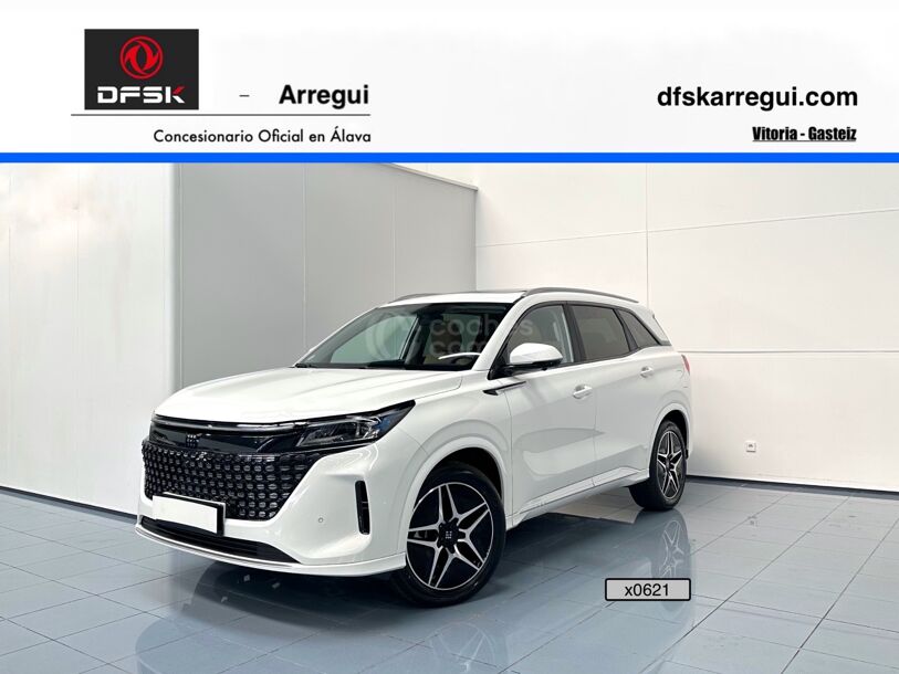 Foto del DFSK E5 1.5 130Kw