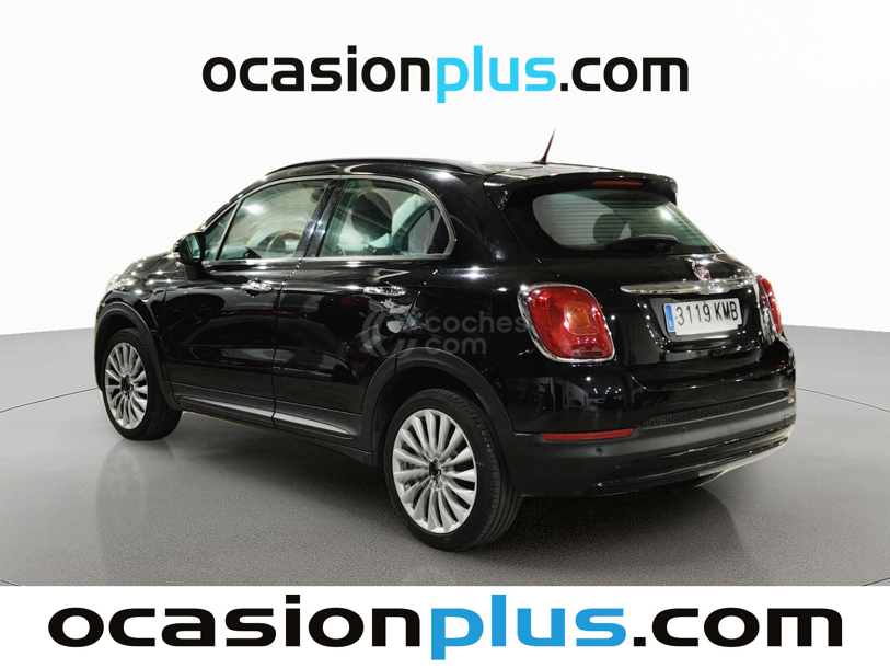 Foto del FIAT 500X 1.6Mjt Lounge 4x2 88kW