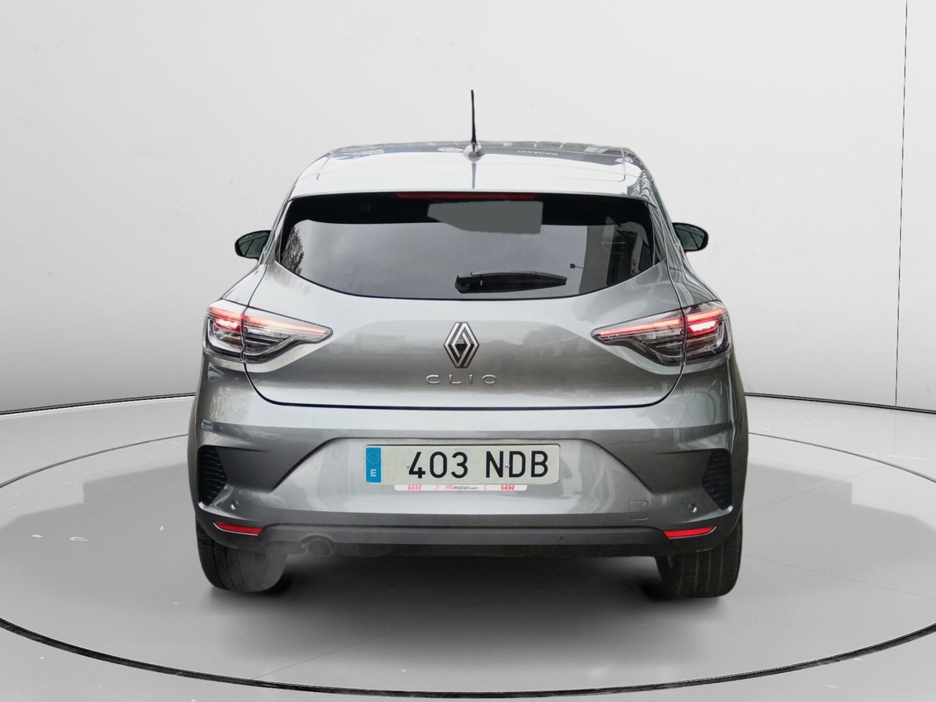 Imagen 3 de RENAULT Clio