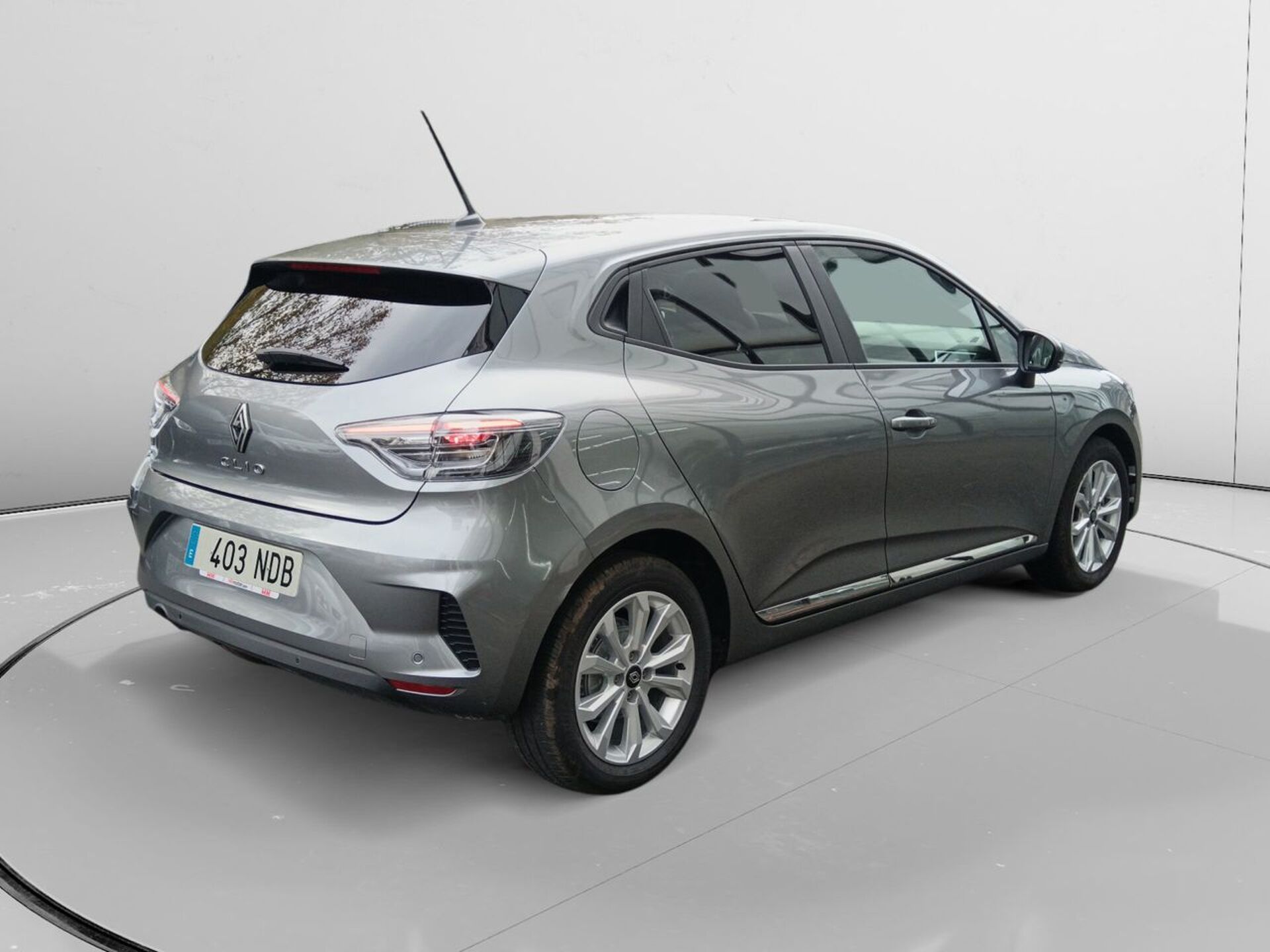 Imagen 2 de RENAULT Clio