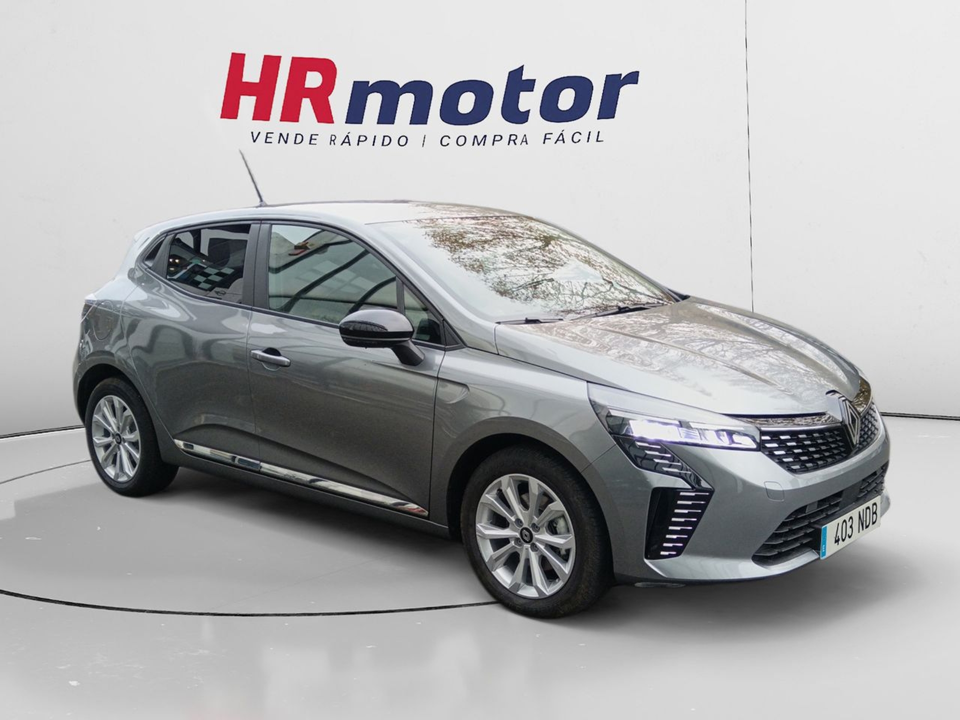 Imagen de RENAULT Clio