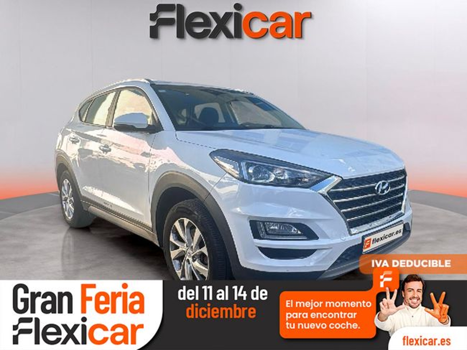 Imagen de HYUNDAI Tucson