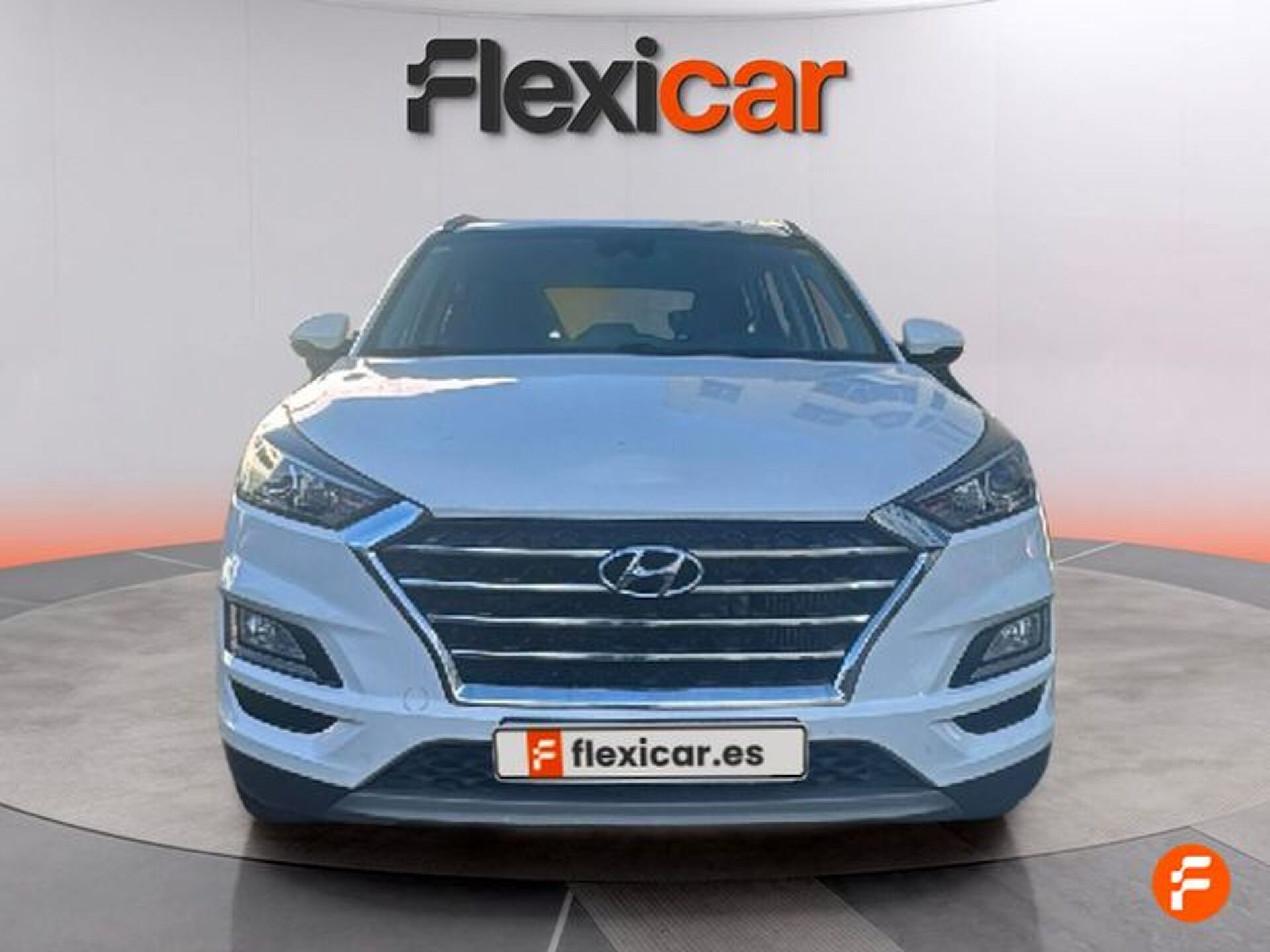 Imagen 2 de HYUNDAI Tucson