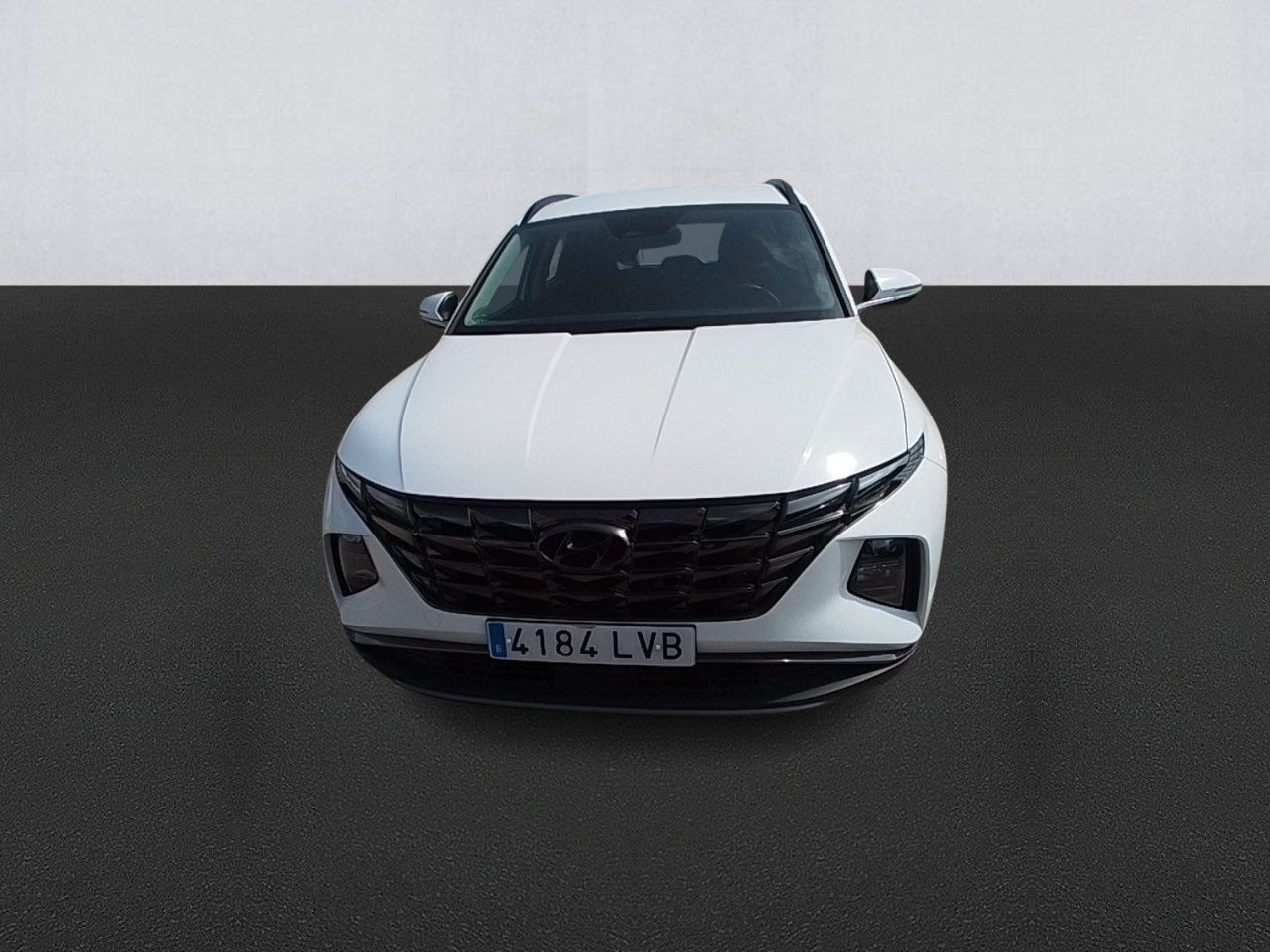 Foto del HYUNDAI Tucson 1.6 CRDI 48V Maxx 4x2