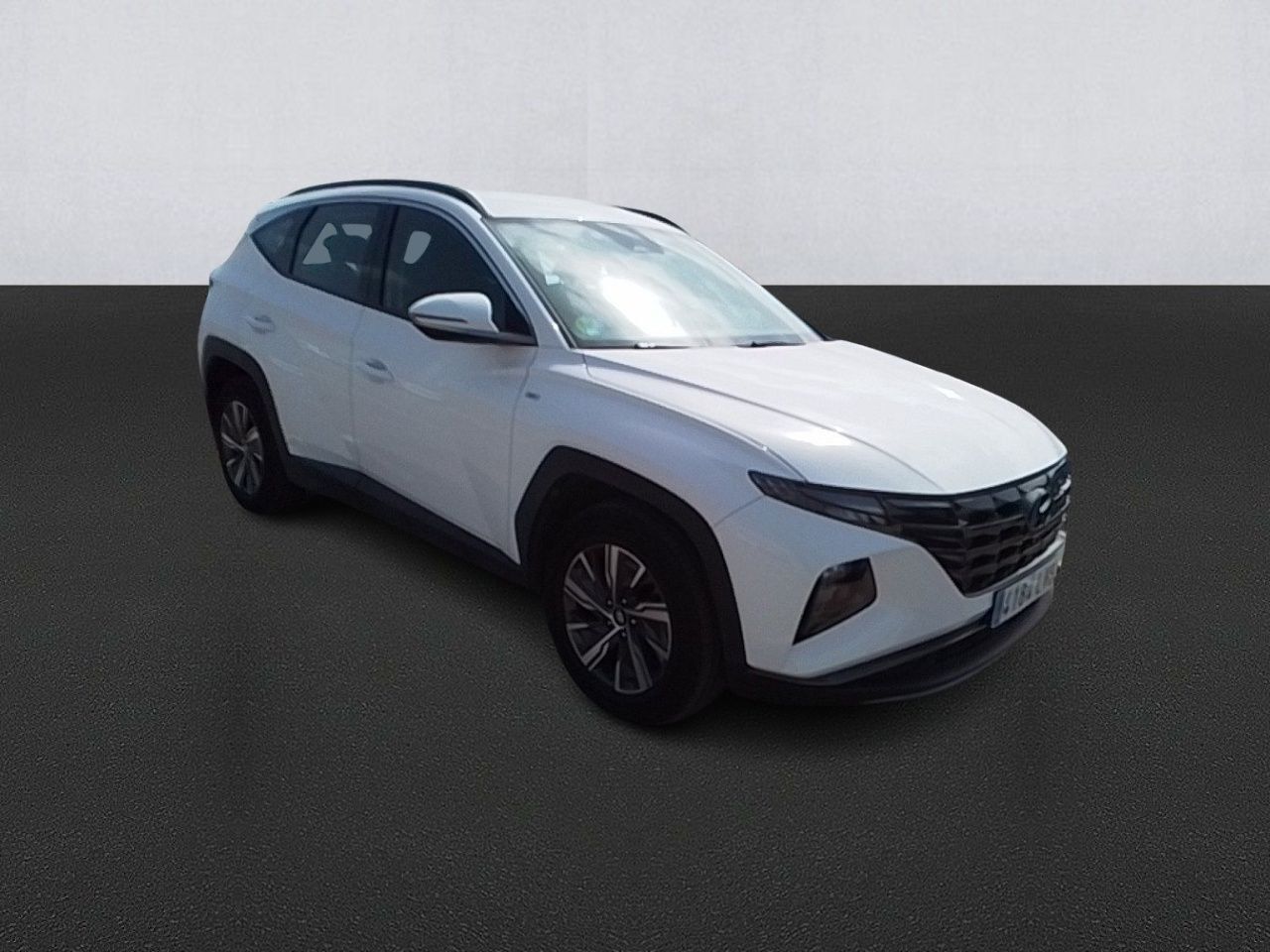 Foto del HYUNDAI Tucson 1.6 CRDI 48V Maxx 4x2