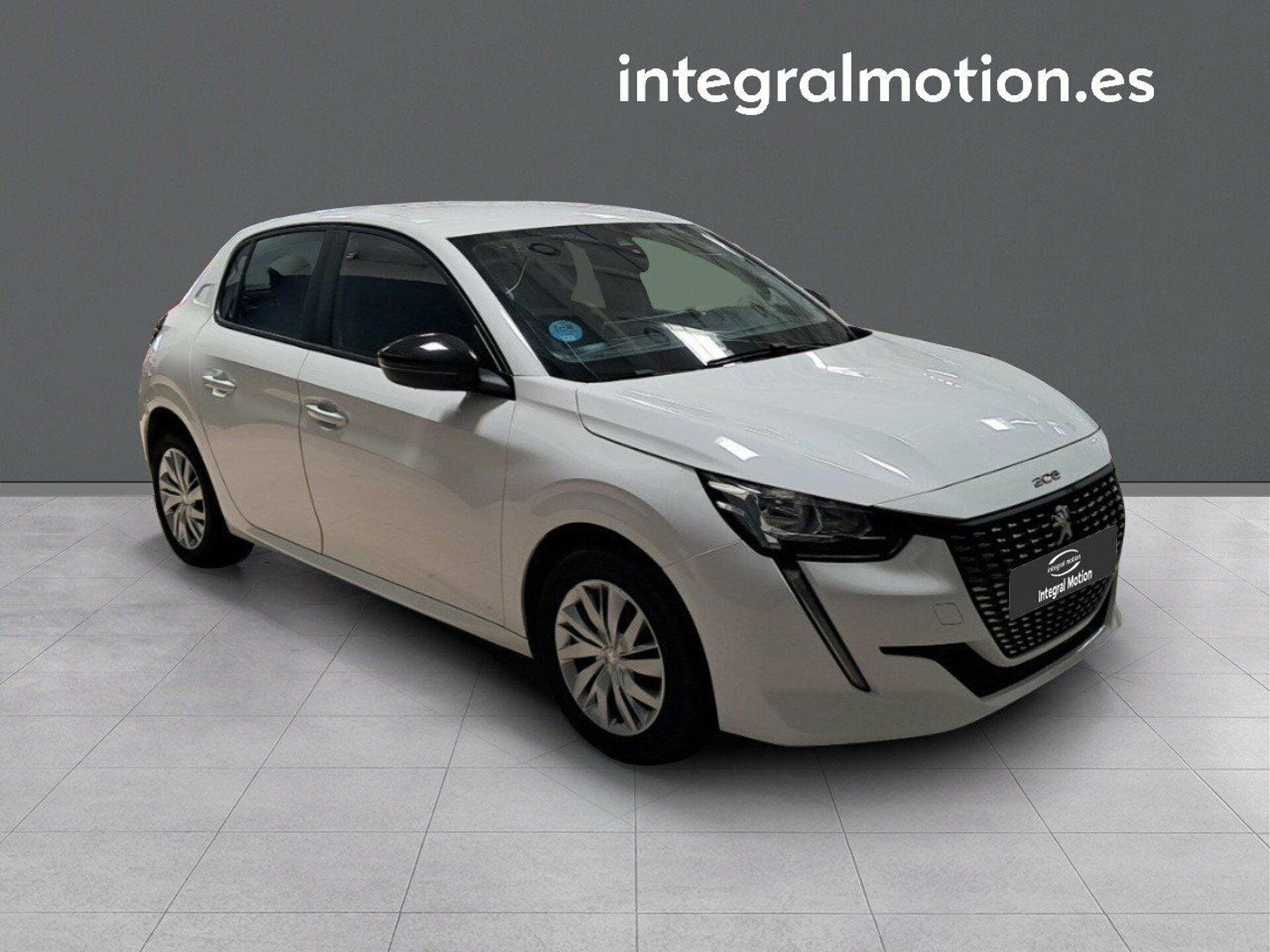 Imagen 3 de PEUGEOT 208