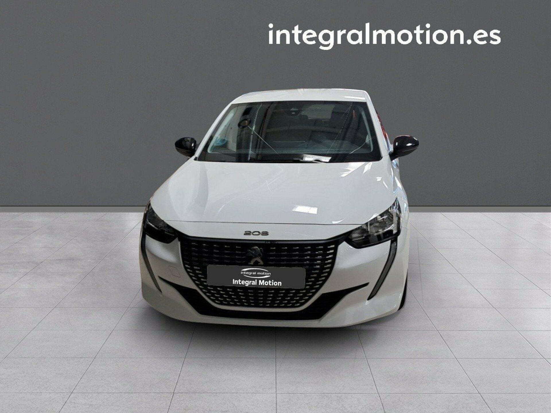 Imagen 2 de PEUGEOT 208