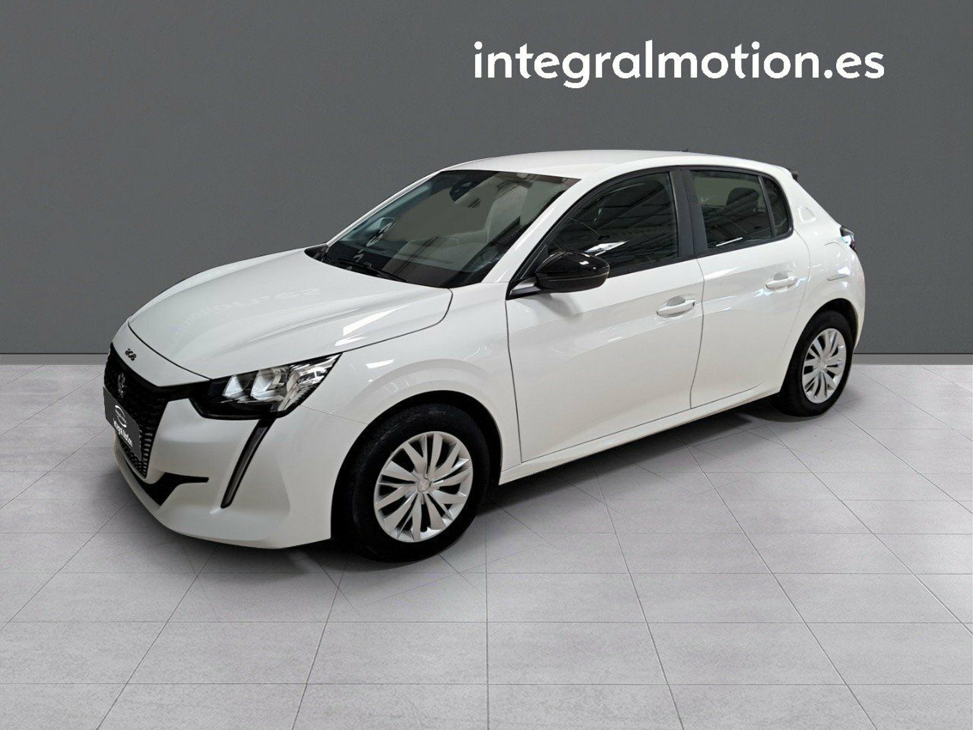 Imagen de PEUGEOT 208