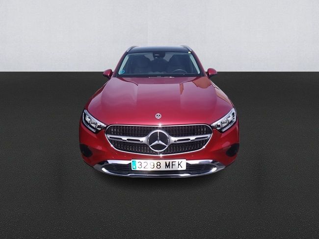 Foto del MERCEDES Clase GLC GLC 220d 4Matic 9G-Tronic