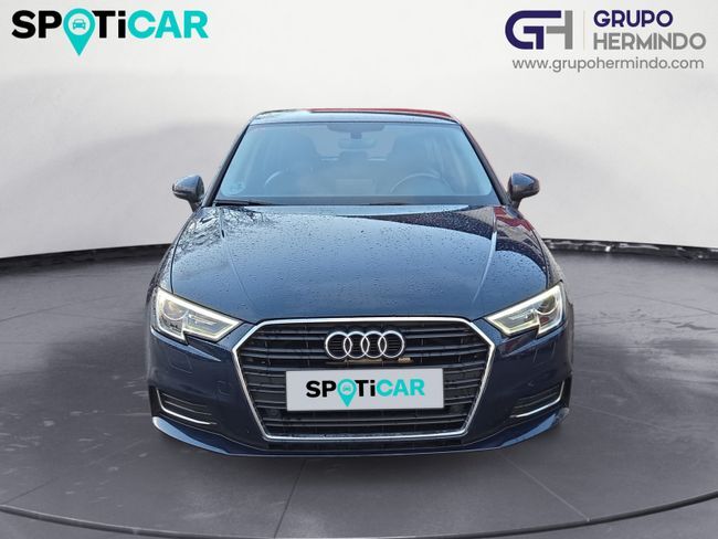 Foto del AUDI A3 1.6TDI 81kW