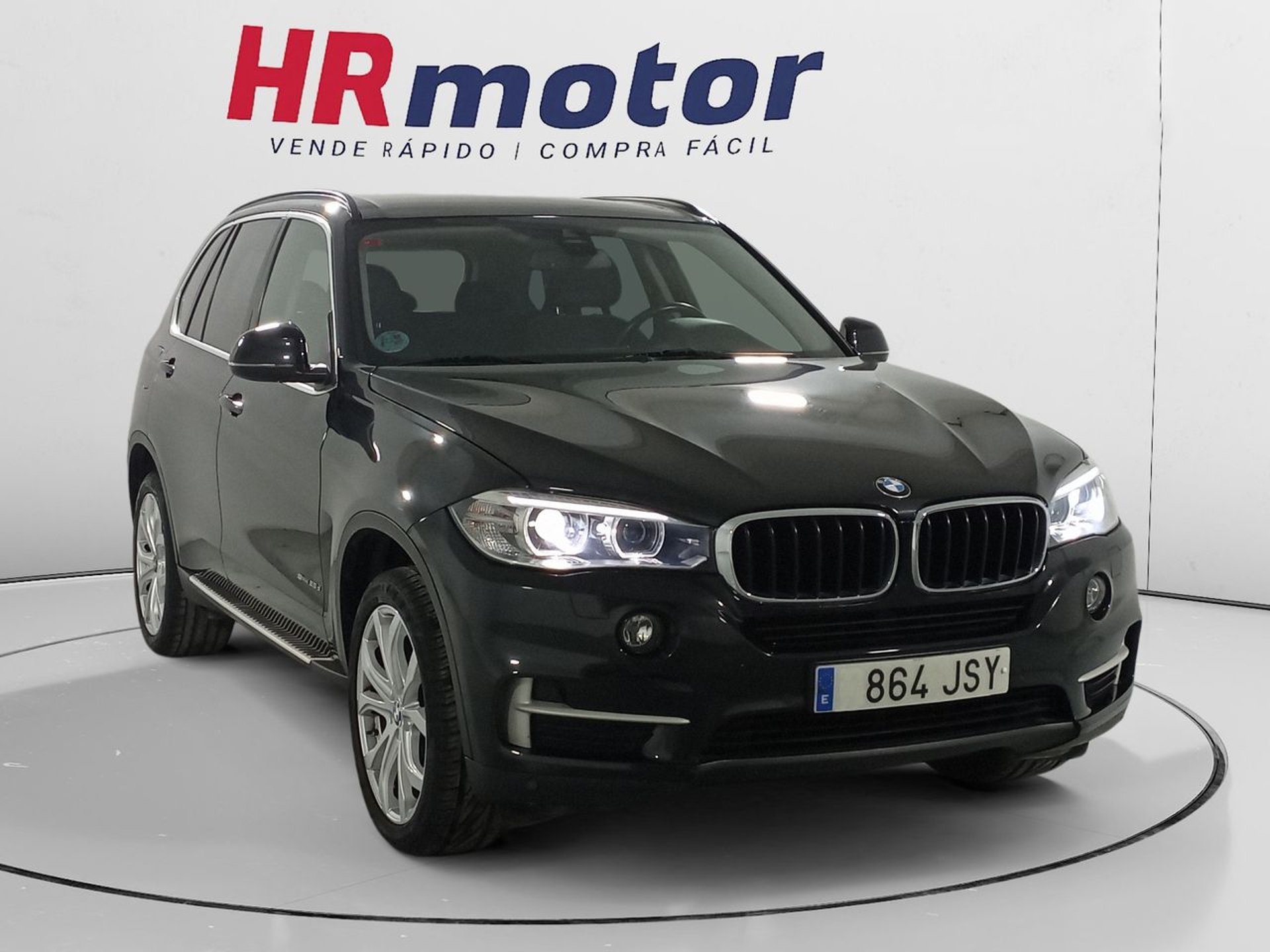 Imagen de BMW X5