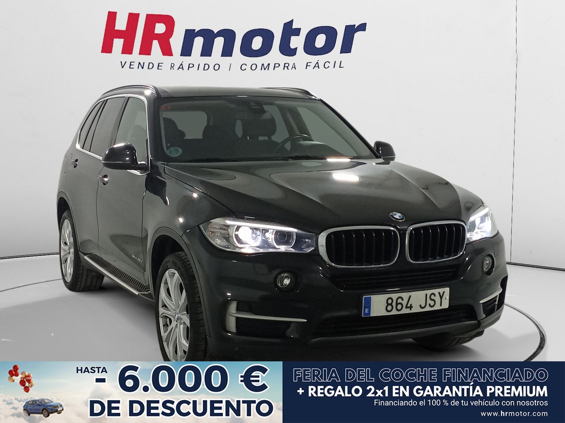 Imagen de BMW X5