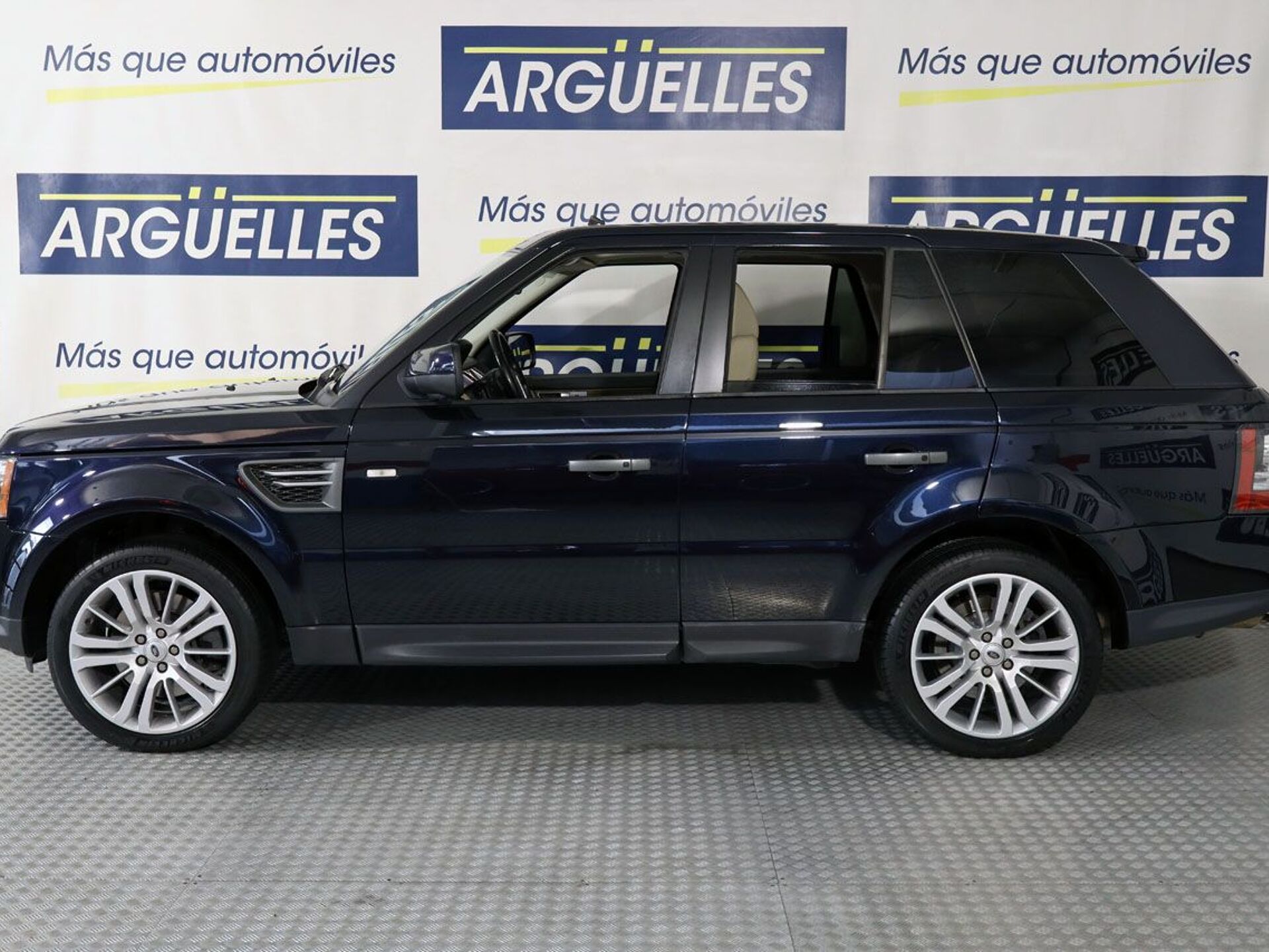 Imagen 3 de LAND ROVER Range Rover Sport