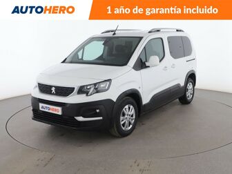 Imagen de PEUGEOT Rifter 1.5BlueHDi S&S Long Active NAV+ 100