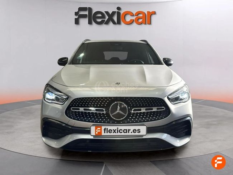 Foto del MERCEDES Clase GLA GLA 250e