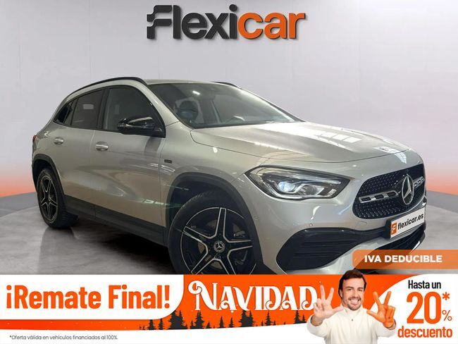 MERCEDES Clase GLA (GLA 250 e) en Madrid