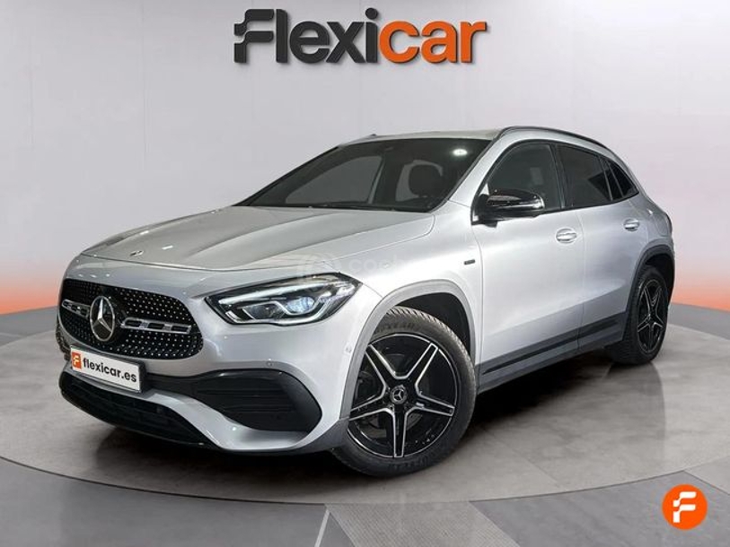 Foto del MERCEDES Clase GLA GLA 250e