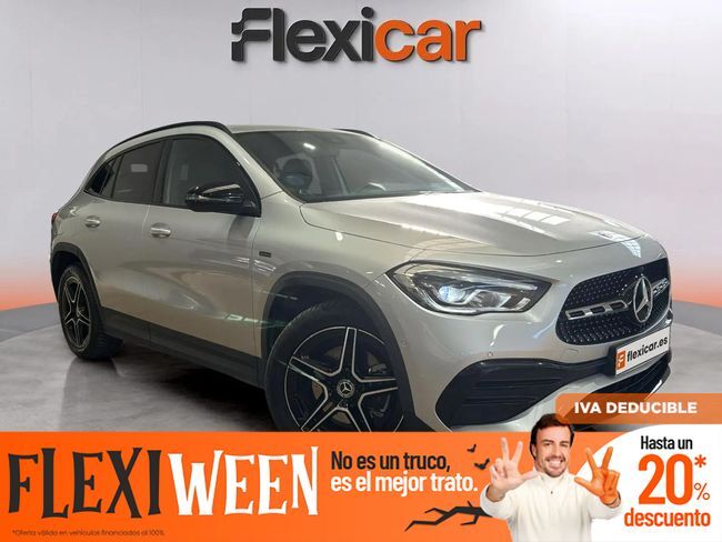 MERCEDES Clase GLA (GLA 250 e) en Madrid