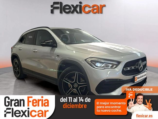 MERCEDES Clase GLA (GLA 250 e) en Madrid