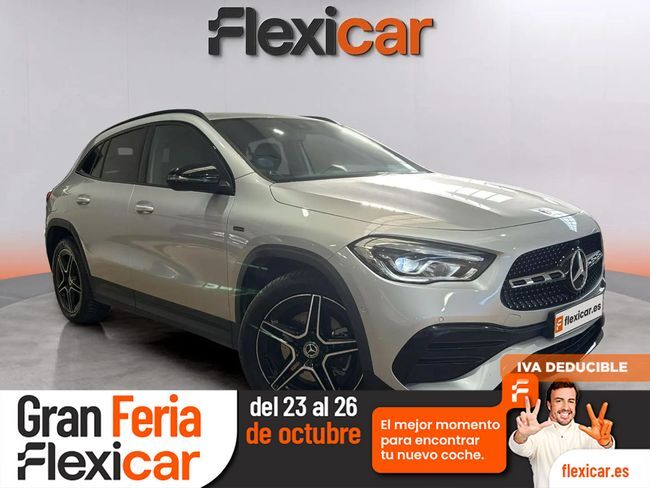MERCEDES Clase GLA (GLA 250 e) en Madrid