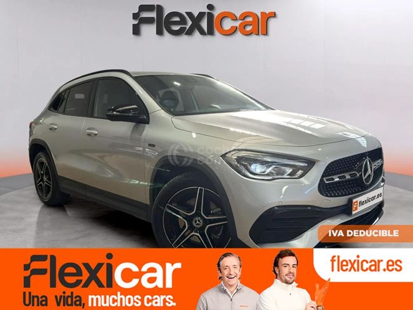 Foto del MERCEDES Clase GLA GLA 250e