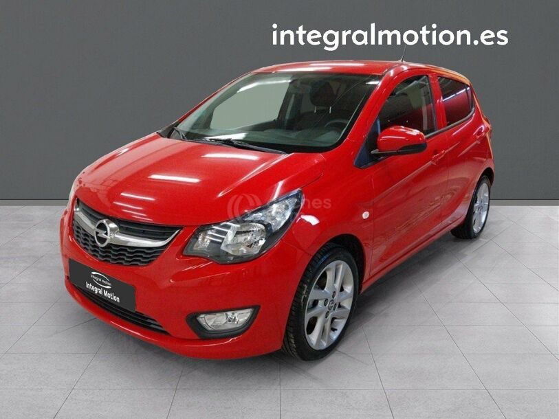 Foto del OPEL Karl 1.0 XE Selective