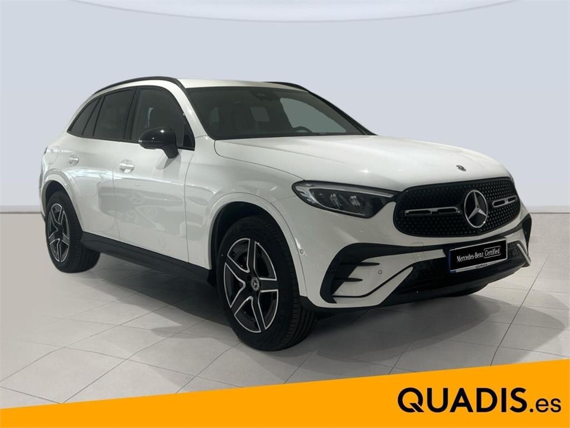 Imagen 3 de MERCEDES Clase GLC