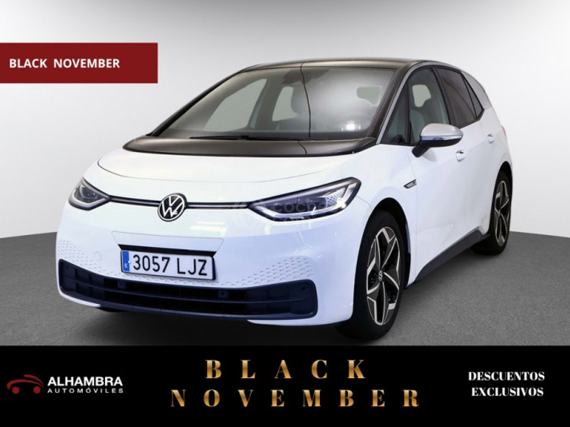 Foto del VOLKSWAGEN ID3 ID.3 1st Plus