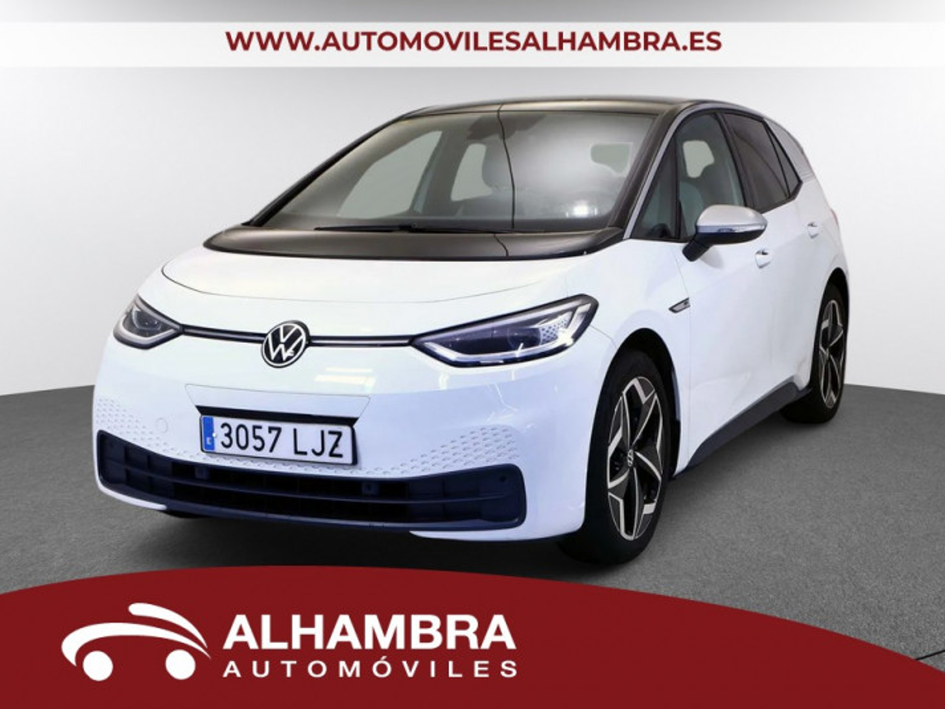 Imagen de VOLKSWAGEN ID3