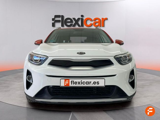Foto del KIA Stonic 1.0 T-GDi Eco-Dynamic Concept 100