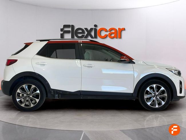 Foto del KIA Stonic 1.0 T-GDi Eco-Dynamic Concept 100