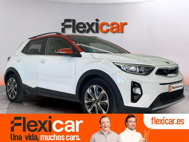 Foto del KIA Stonic 1.0 T-GDi Eco-Dynamic Concept 100
