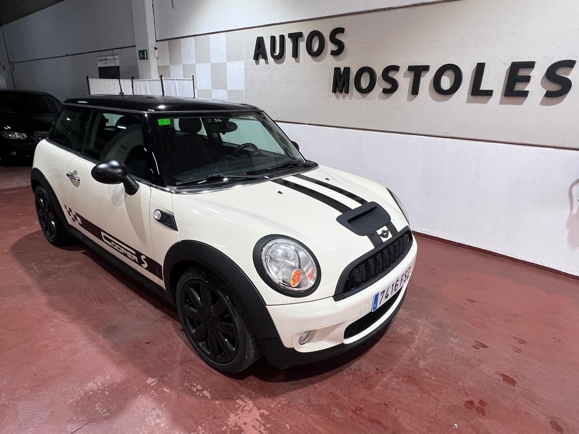 Imagen de MINI Mini