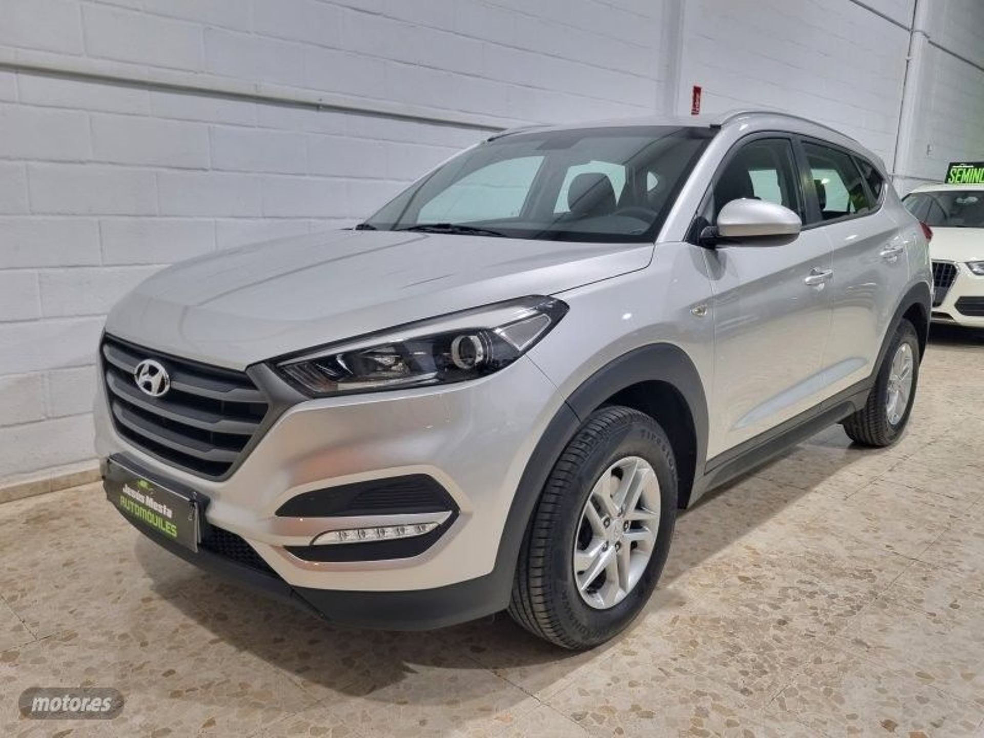 Imagen de HYUNDAI Tucson