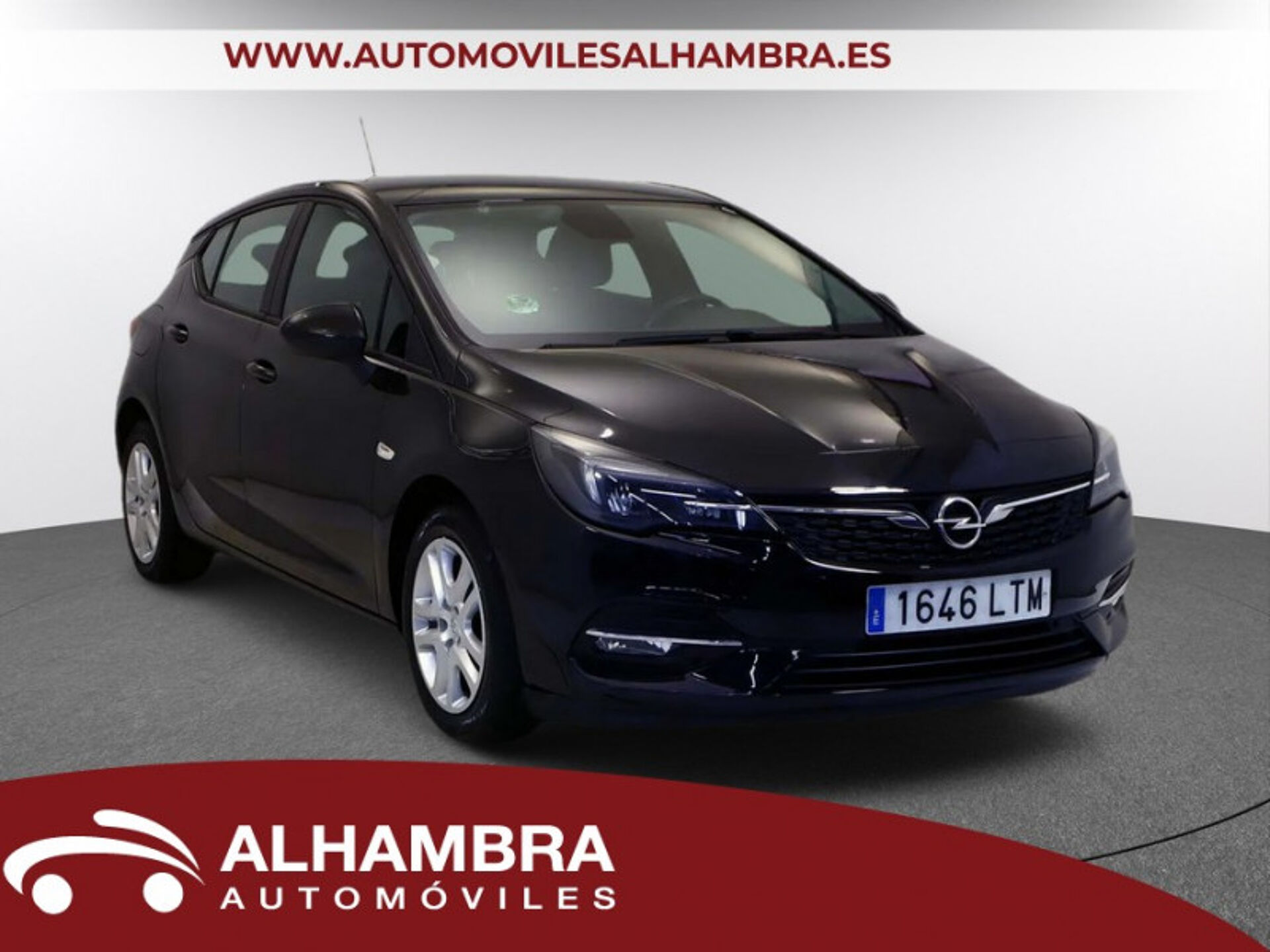 Imagen 3 de OPEL Astra