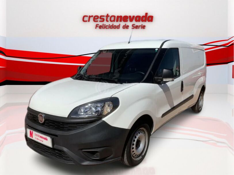 Foto del FIAT Dobló Cargo 1.4 T-Jet GNC Base Plus