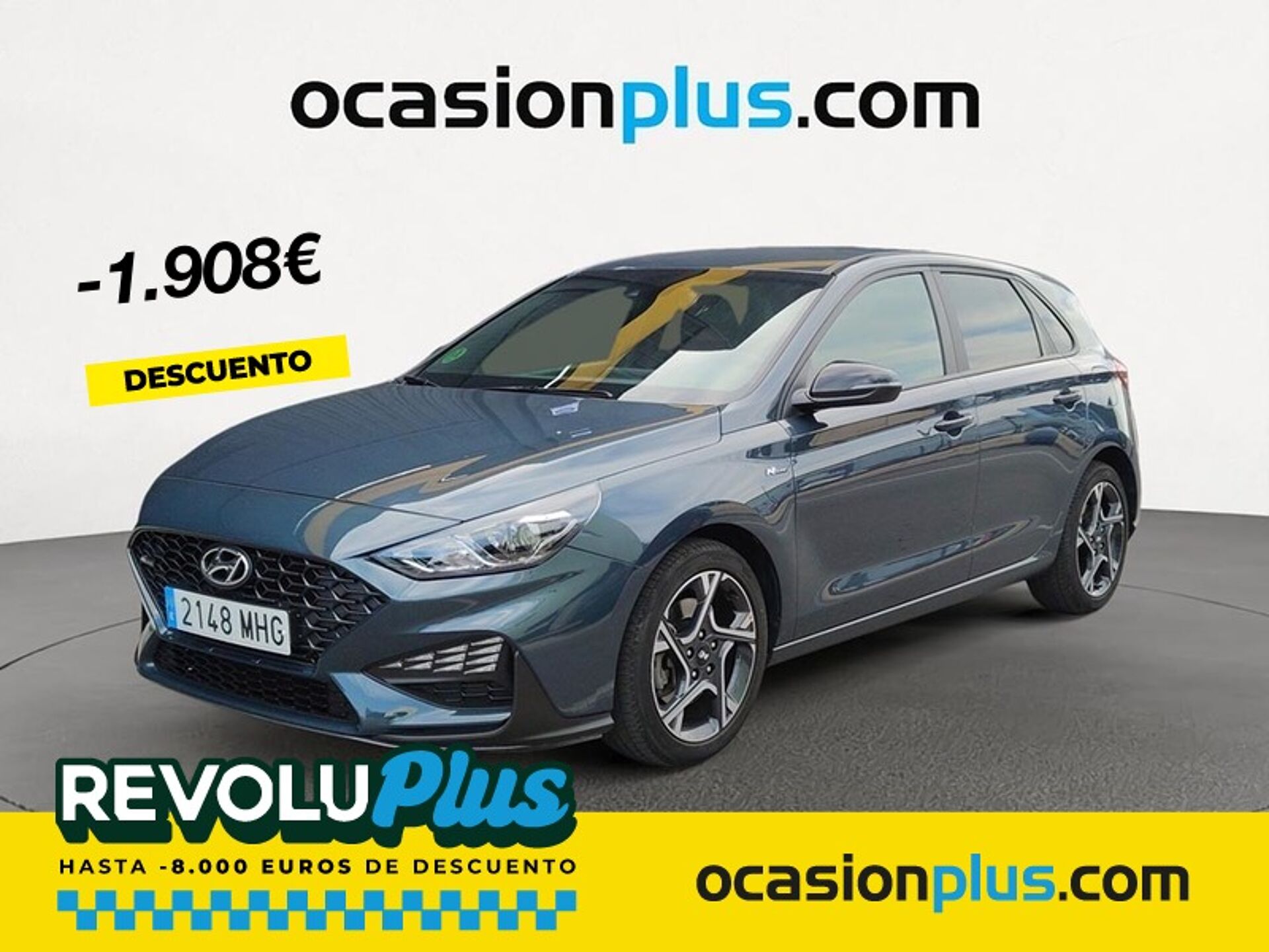 Imagen de HYUNDAI i30