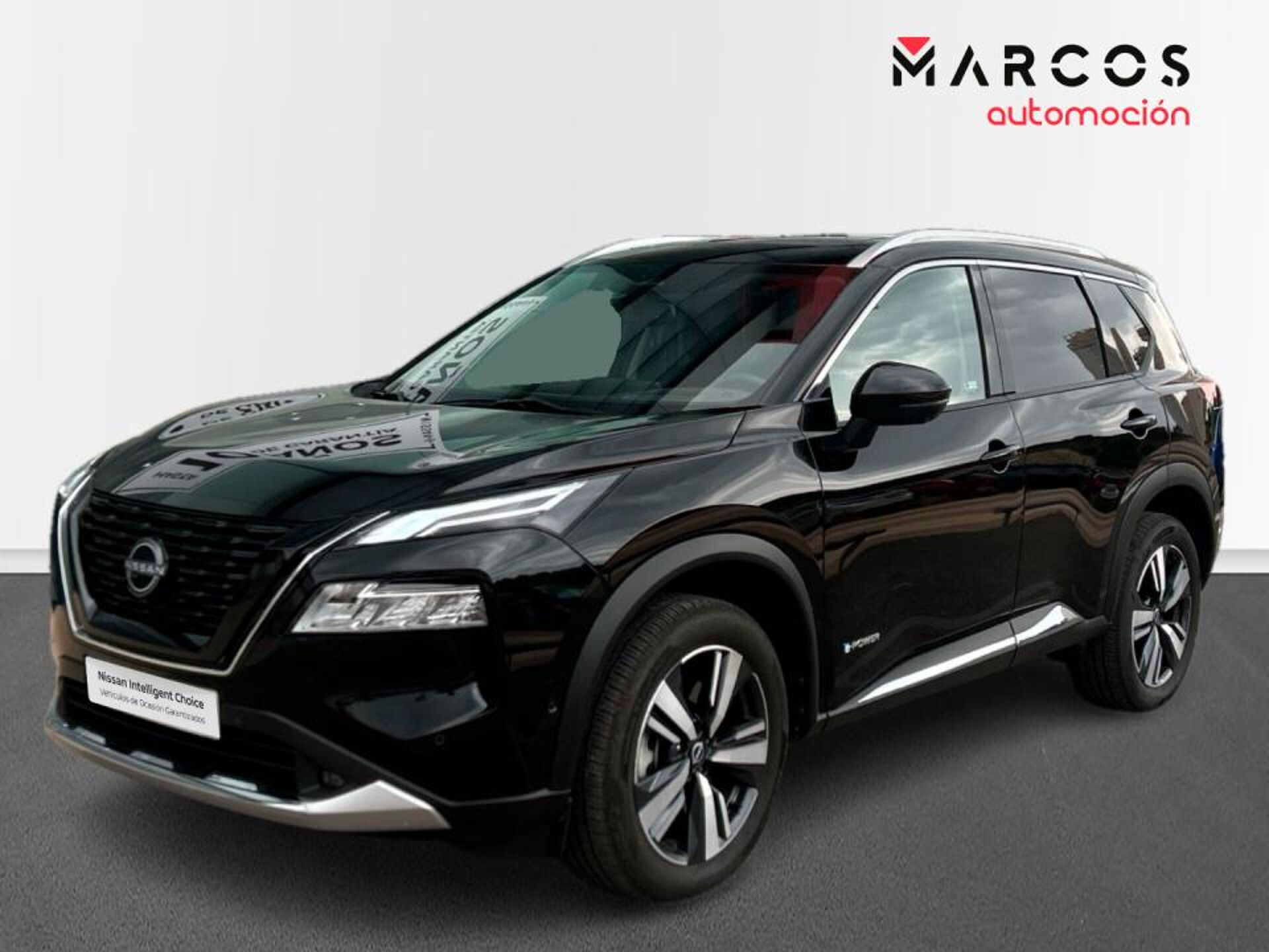 Imagen de NISSAN X-Trail