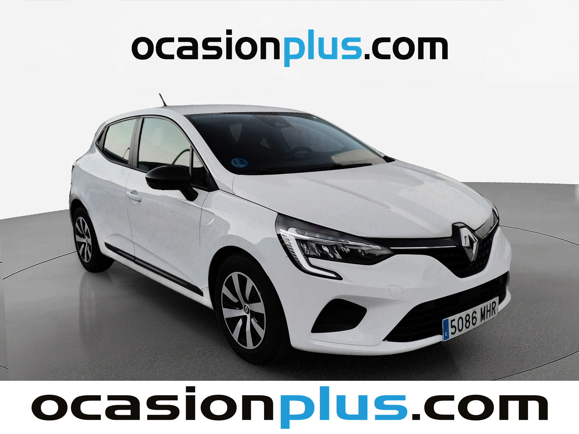 Foto del RENAULT Clio TCe GLP Equilibre 74kW