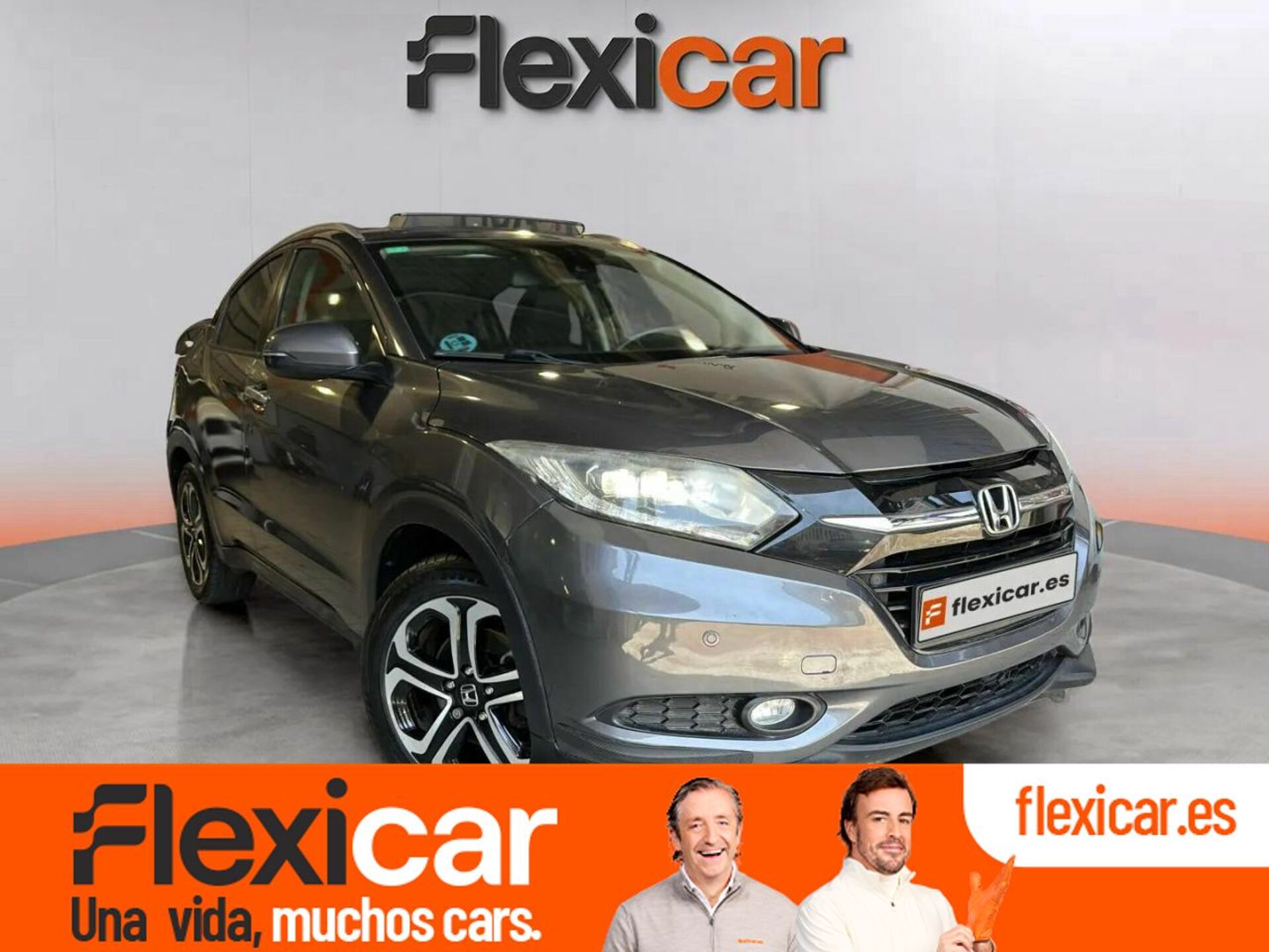 Imagen de HONDA HR-V
