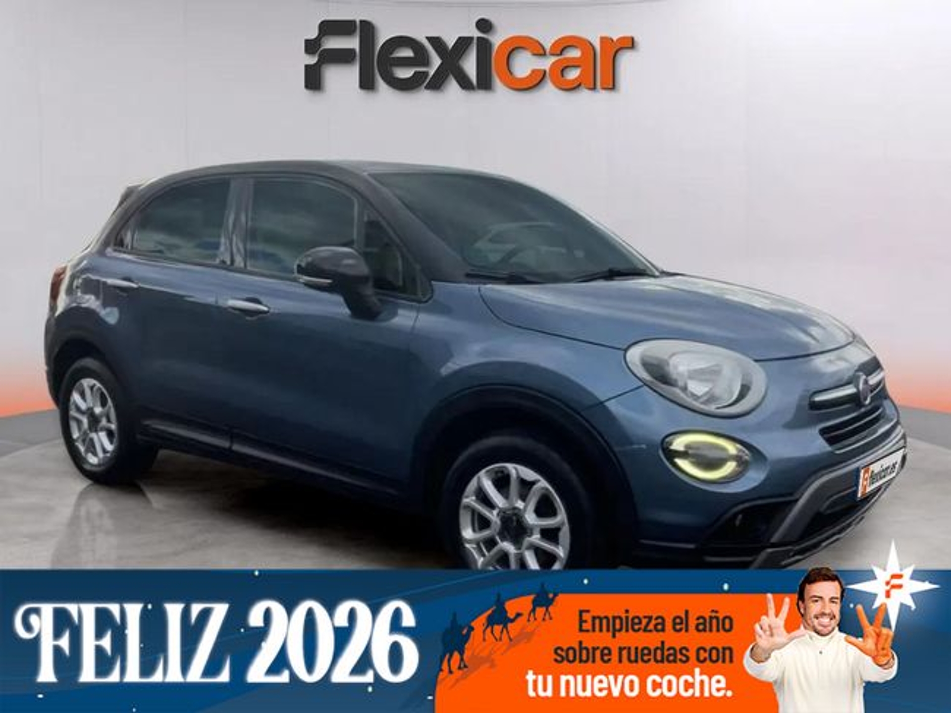 Imagen de FIAT 500X