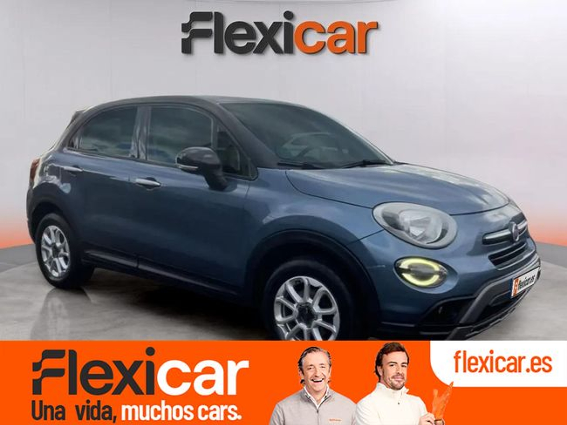 Imagen de FIAT 500X