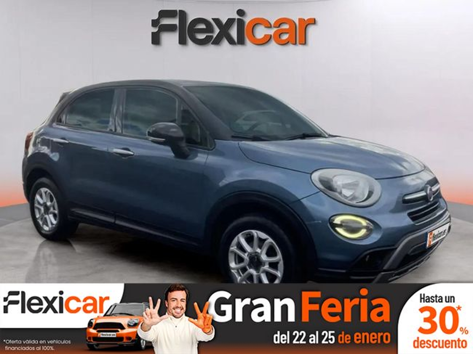 Imagen de FIAT 500X