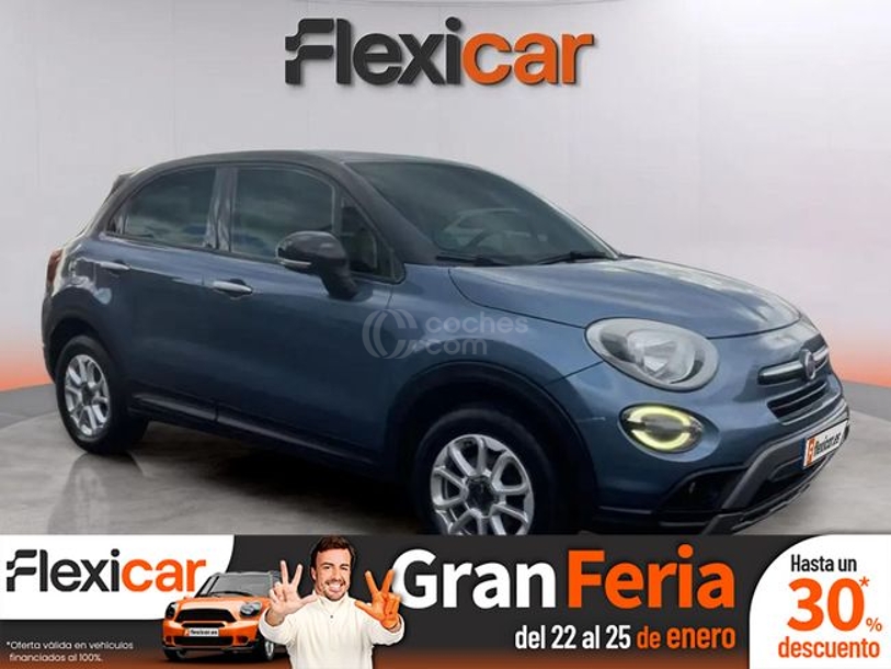 Foto del FIAT 500X 1.0 Firefly S&S City Cross