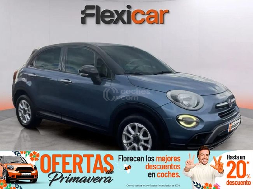 Foto del FIAT 500X 1.0 Firefly S&S City Cross